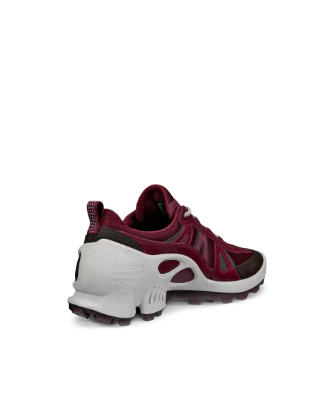 Hovedbilde ECCO Biom C-Trail D GORE-TEX, Dark Ruby