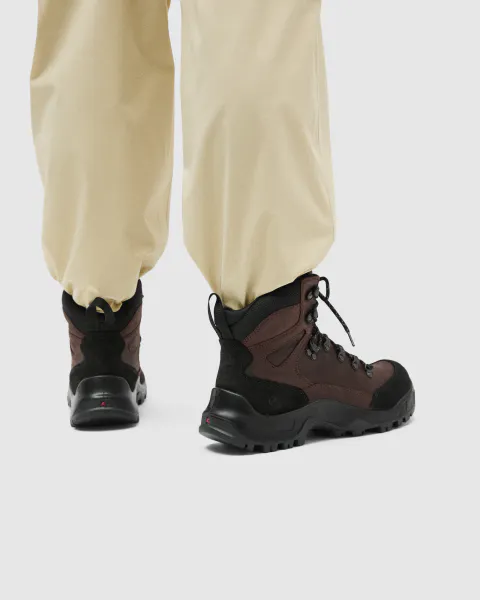 Hovedbilde ECCO Offroad H Skolett Waterproof, Nutmeg Brown