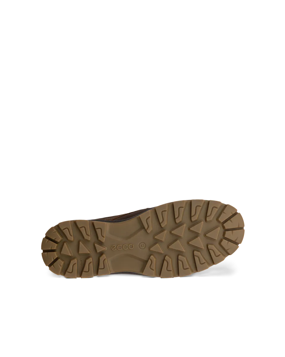 ECCO Rugged Track 25 Waterproof, Camel