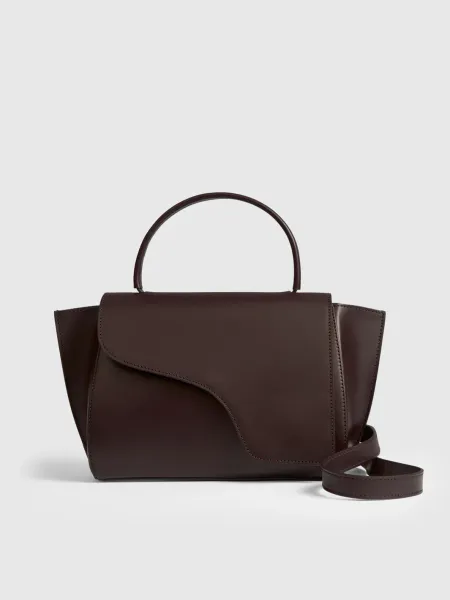 Hovedbilde ATP Atelier Arezzo, walnut vacchetta
