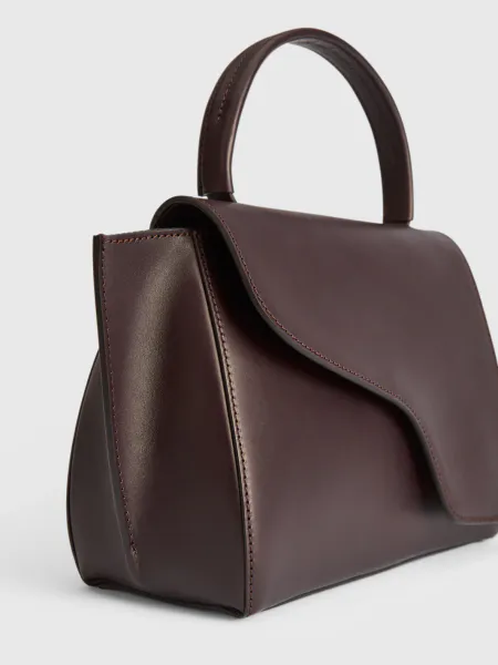 Hovedbilde ATP Atelier Arezzo, walnut vacchetta