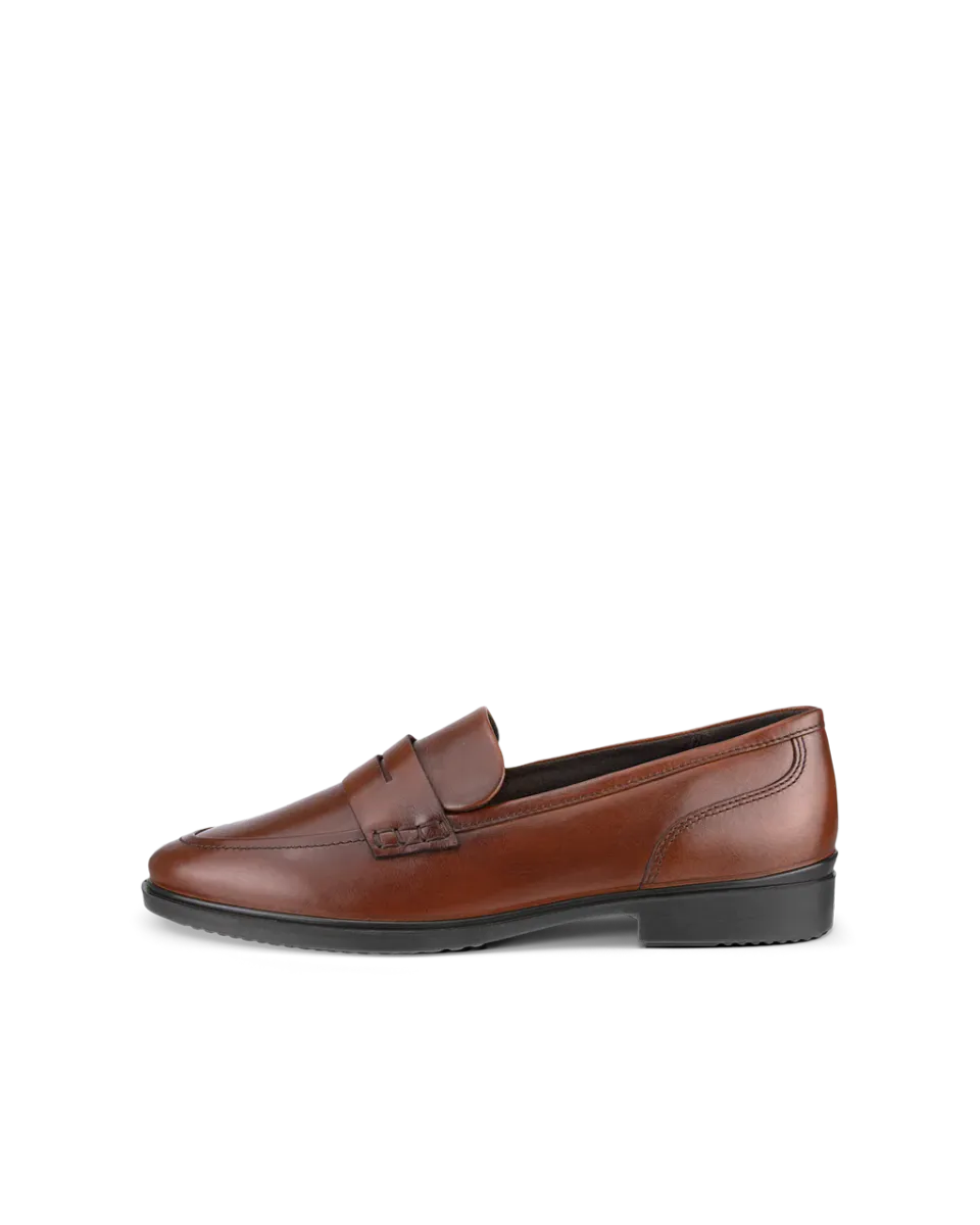 ECCO Dress Classic 15, Cognac