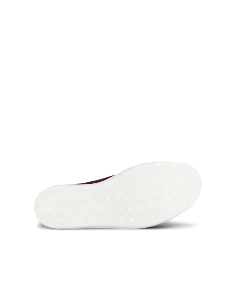 Hovedbilde ECCO Soft 7 D Easy Slip, Dark Ruby