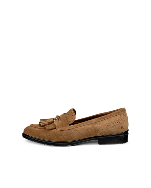 Hovedbilde ECCO Dress Classic 15, Camel